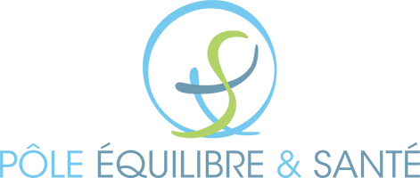 Pôle Equilibre&Santé | Grand Public Logo